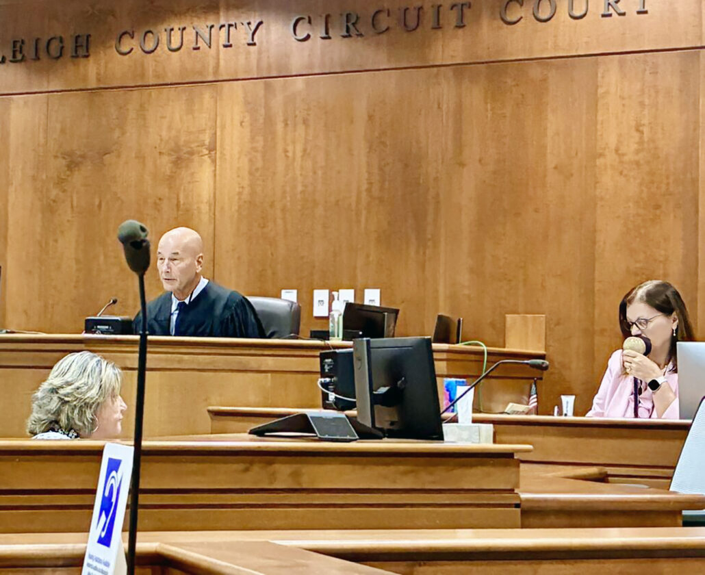 Permanent injunction granted in religious vaccine exemption case